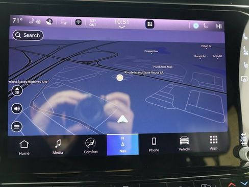 Used 2023 Jeep Grand Wagoneer Series II w/ Premium Group II image 14