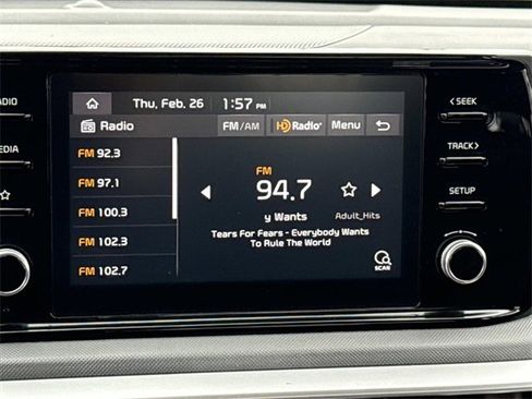 Used 2022 Kia K5 LXS image 18