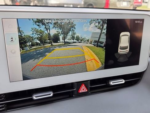 Used 2024 Hyundai Ioniq 5 SE RWD image 9