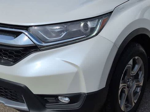 Used 2017 Honda CR-V EX-L image 11