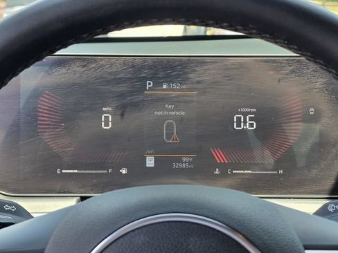 Used 2025 Kia K5 GT-Line FWD image 12