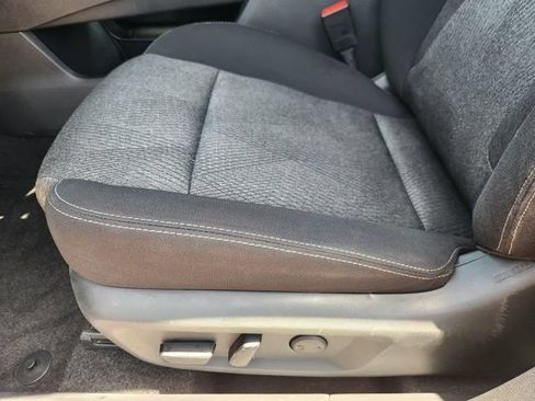Used 2024 Nissan Rogue SV AWD/4WD image 22