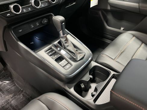 New 2026 Honda CR-V Sport-L image 19