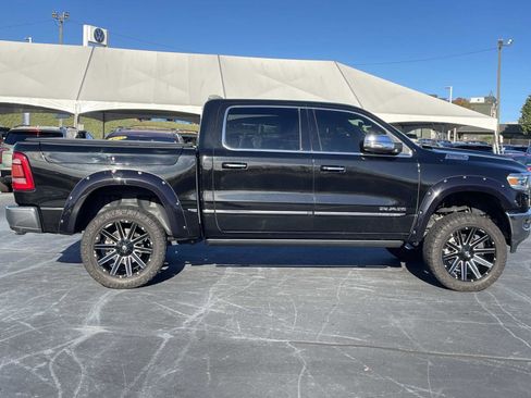 Used 2020 RAM 1500 Limited image 8