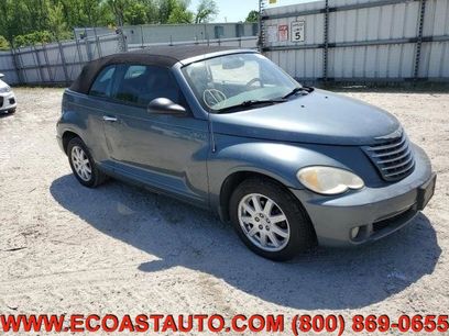 Used 2006 Chrysler PT Cruiser Touring