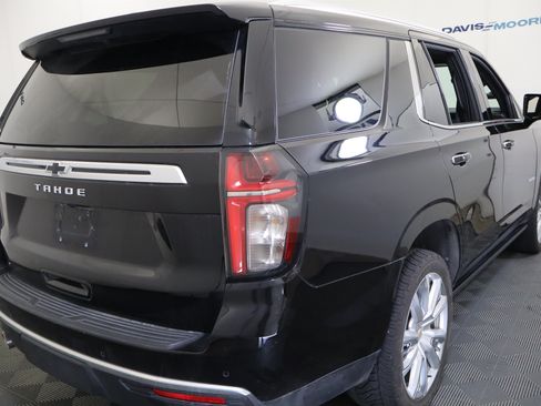 Used 2023 Chevrolet Tahoe High Country AWD/4WD image 6
