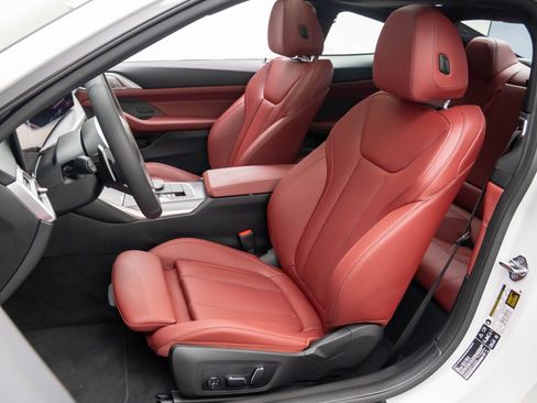 New 2026 BMW 430i xDrive Coupe w/ M Sport Package image 26