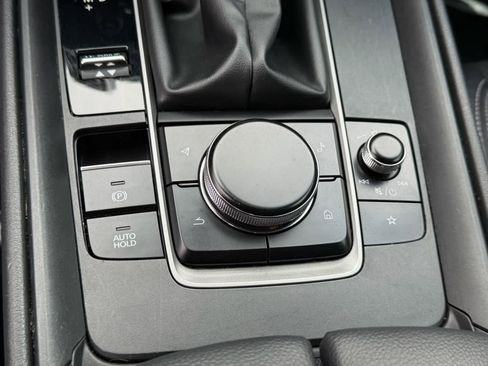 Used 2025 MAZDA CX-50 AWD 2.5 S w/ Select Package image 25