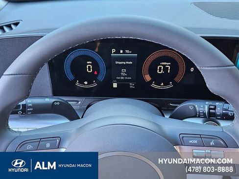 New 2026 Hyundai Kona SEL Sport image 25