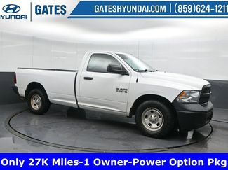 Used 2017 RAM 1500 Tradesman w/ Power & Remote Entry Group video 1