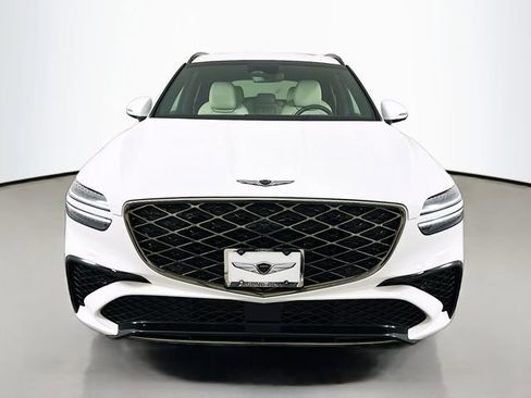 Certified 2026 Genesis GV70 3.5T Sport Prestige image 2