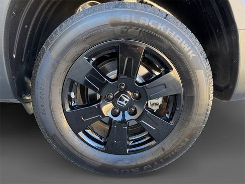 Used 2020 Honda Ridgeline Black Edition image 10
