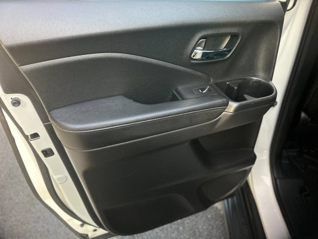 Used 2017 Honda Ridgeline RTL image 22