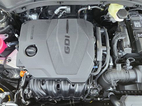 New 2025 Kia Sorento S w/ Panoramic Sunroof Package image 23