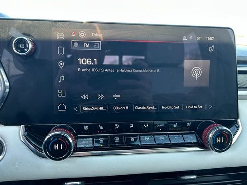 Used 2023 GMC Canyon AT4X image 25