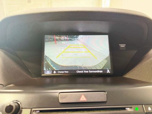 Used 2017 Acura MDX SH-AWD w/ Technology Package image 25