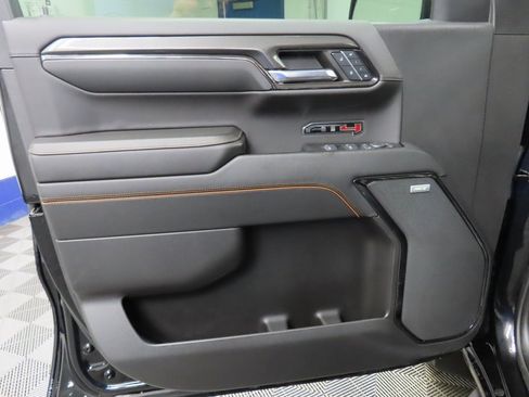 Used 2024 GMC Sierra 1500 AT4 image 75