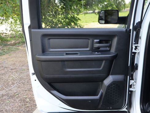 Used 2022 RAM 2500 Tradesman AWD/4WD image 24
