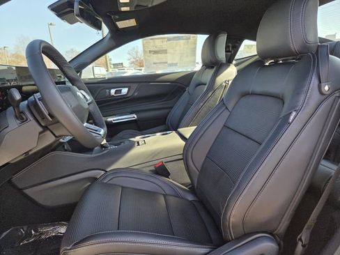New 2026 Ford Mustang GT Premium image 11
