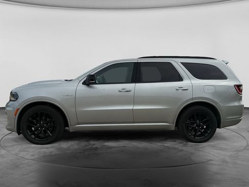 Used 2025 Dodge Durango R/T AWD/4WD image 5
