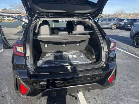 New 2026 Subaru Crosstrek 2.5i Limited image 45