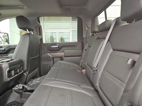 Used 2021 GMC Sierra 3500 Denali w/ Denali Ultimate Package AWD/4WD image 20