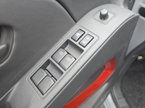 New 2026 Nissan Frontier PRO-4X w/ Pro Premium Package image 25