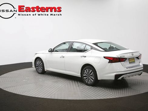Used 2023 Nissan Altima 2.5 SV w/ SV Premium Package AWD/4WD image 64