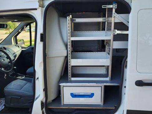 Used 2013 Ford Transit Connect XLT FWD image 19
