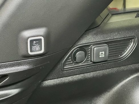 New 2026 Jeep Grand Cherokee Laredo X AWD/4WD image 14