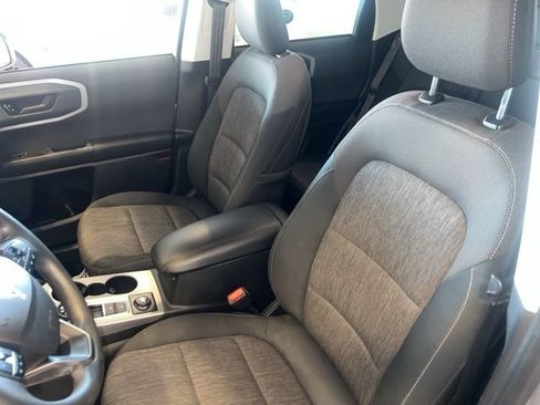 Used 2021 Ford Bronco Sport Big Bend AWD/4WD image 12