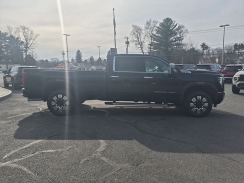 New 2026 GMC Sierra 2500 Denali w/ Technology Package AWD/4WD image 6