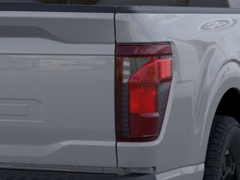 New 2026 Ford F150 XLT w/ XLT Black Appearance Package image 21