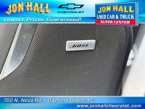 Certified 2023 Chevrolet Tahoe Premier image 22