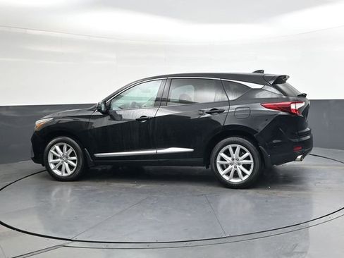 Used 2021 Acura RDX AWD image 5
