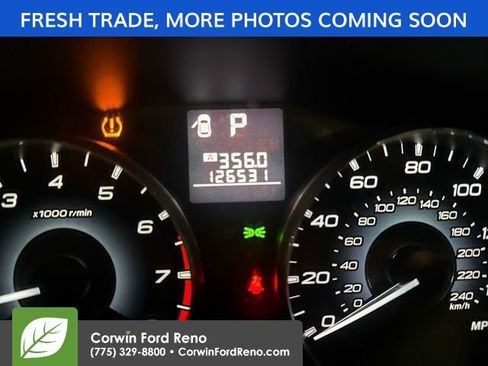 Used 2012 Subaru Legacy 2.5i image 13