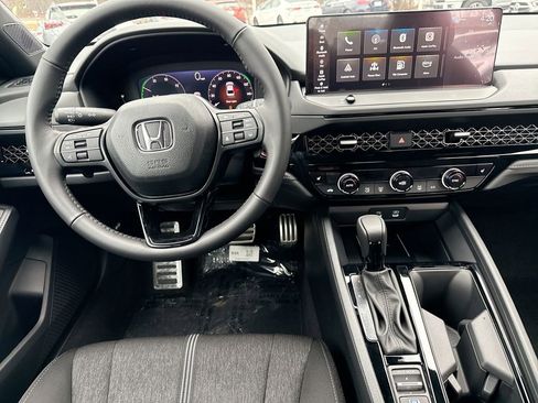 New 2026 Honda Accord Sport image 22