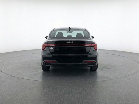 Used 2025 Kia K4 FWD image 7