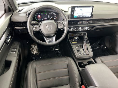 Used 2023 Honda CR-V Sport Touring image 23