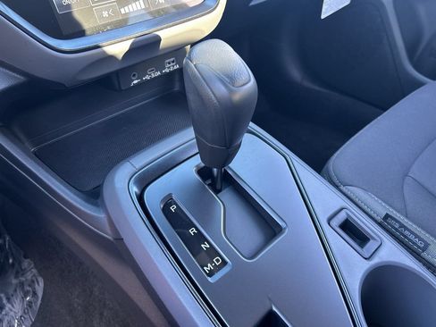 New 2026 Subaru Crosstrek 2.5i Premium AWD/4WD image 25