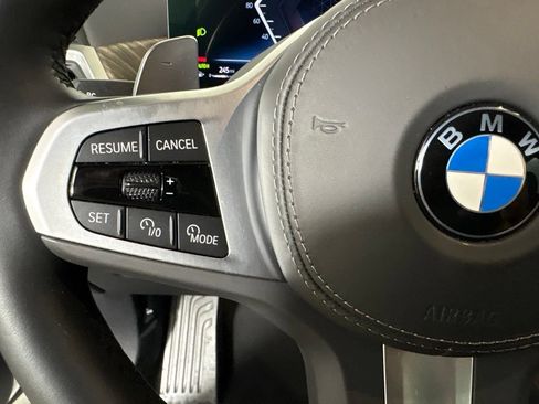 Certified 2026 BMW X5 sDrive40i w/ M Sport Package RWD image 21