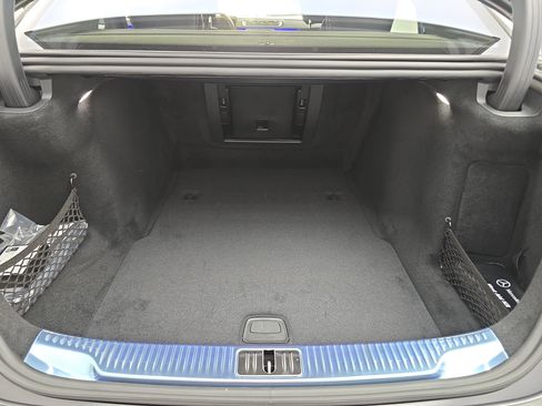 New 2026 Mercedes-Benz S 580 4MATIC Sedan image 12