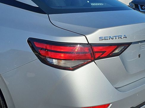 Used 2023 Nissan Sentra SV image 36