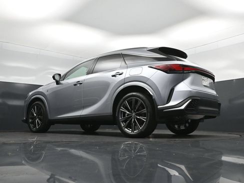 New 2026 Lexus RX 350 F Sport AWD/4WD image 40