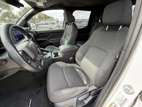 Used 2024 Toyota Tacoma SR5 image 28