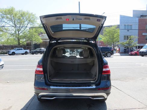 Used 2014 Mercedes-Benz ML 350 4MATIC image 24