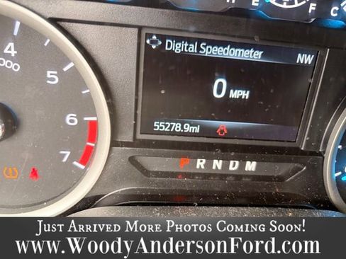 Used 2021 Ford F350 XL w/ Power Equipment Group image 13