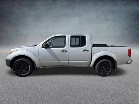 Used 2012 Nissan Frontier S AWD/4WD image 10