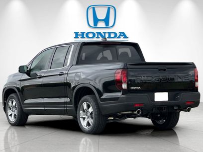 New 2026 Honda Ridgeline RTL