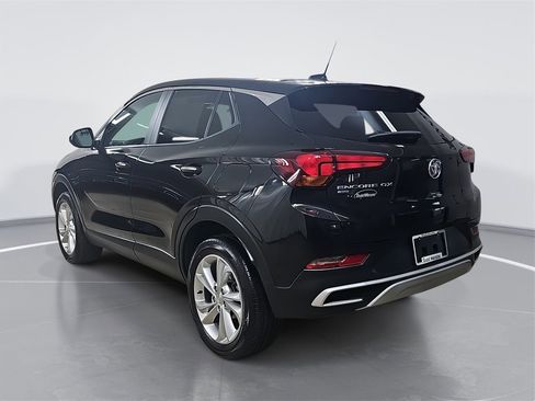 Used 2023 Buick Encore GX Preferred w/ Cold Weather Comfort Package image 6
